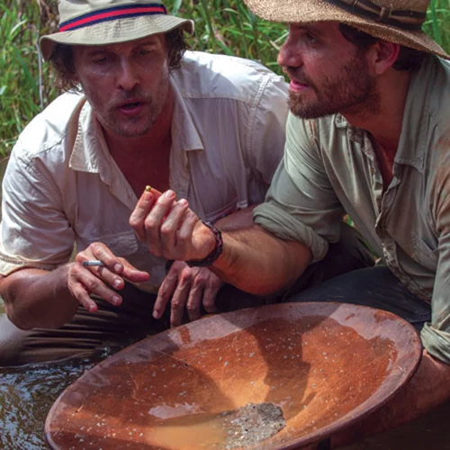 Απόψε (15/9) στην TV: θρίλερ και δράμα