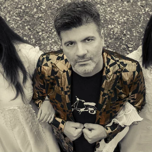 Φοίβος Δεληβοριάς: «Πολλά πράγματα που μου αρέσουν θεωρούνται “δεύτερα”»