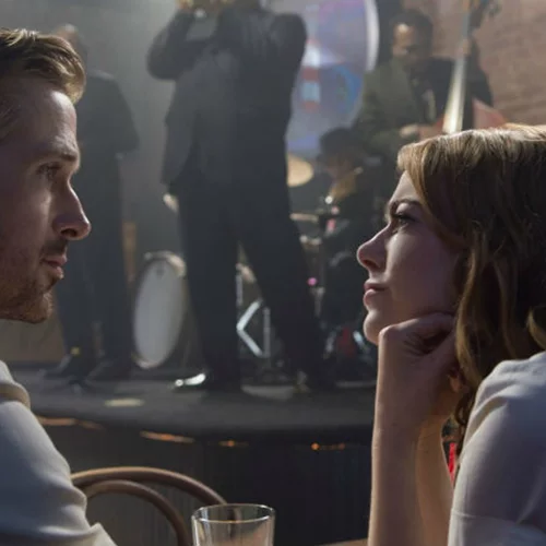 Οι Αμερικανοί παραγωγοί ψηφίζουν «La La Land»