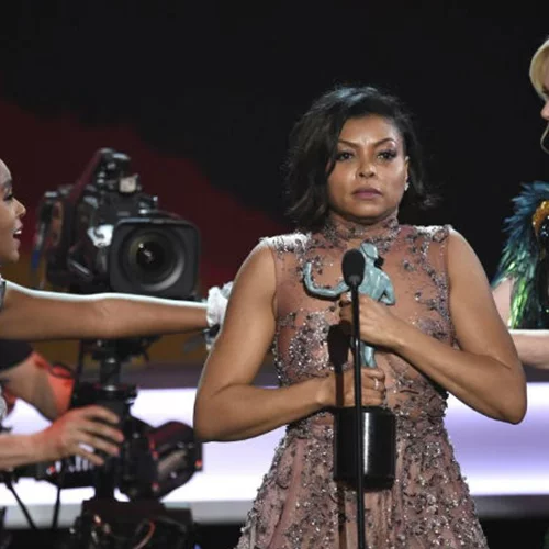 4 πράγματα που μάθαμε στα φετινά SAG Awards