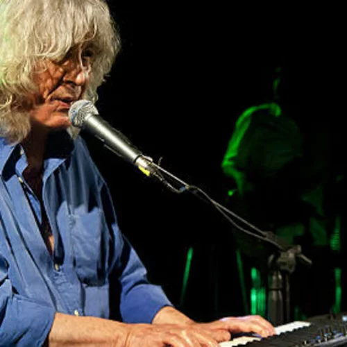 Αφιέρωμα της ΕΡΤ στον Λουκιανό Κηλαηδόνη