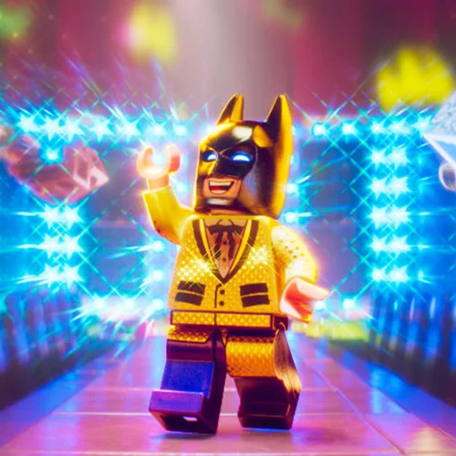 «Η Ταινία LEGO Batman» ανεβάζει το υπερηρωικό φαν... τουβλάκι- τουβλάκι