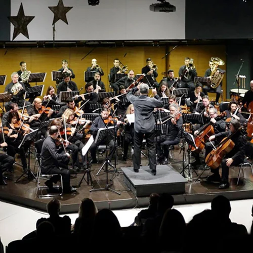 Βασίλης Καλαφάτης – Νίκος Σκαλκώτας: δύο συνθέτες σε διαφορετικά μουσικά περιβάλλοντα 