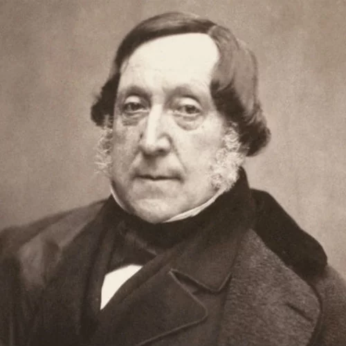 Κερδίστε 5 διπλές προσκλήσεις για το «Ροσίνι σε δείπνο»