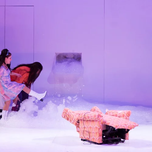 «Κουρέας της Σεβίλλης» ξανά και ξανά… 