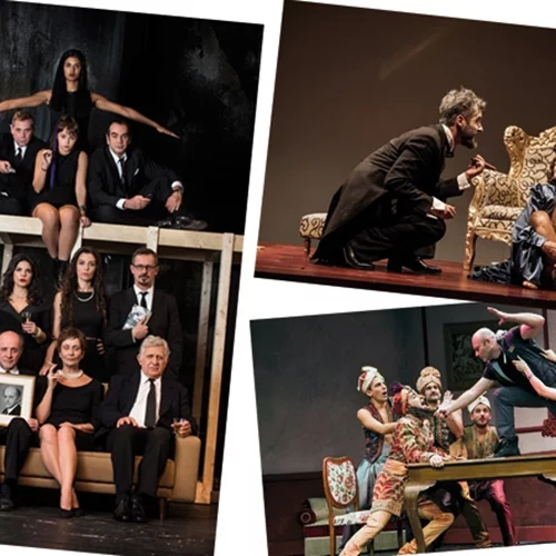 Ερμηνείες για …Όσκαρ β΄ ανδρικού ρόλου