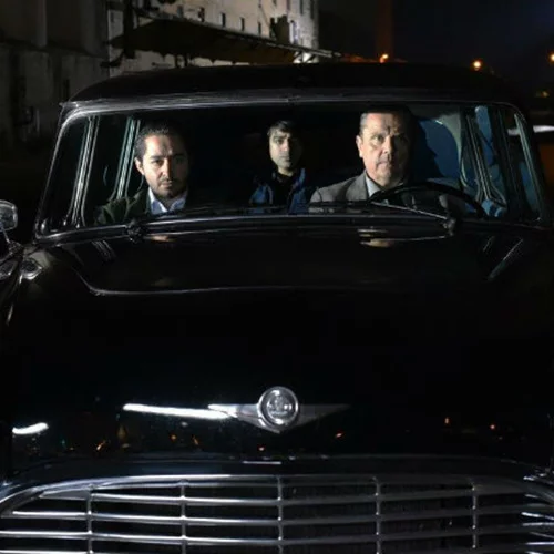 Το Φεστιβάλ Βερολίνου στη σκιά του Ντόναλντ Τραμπ