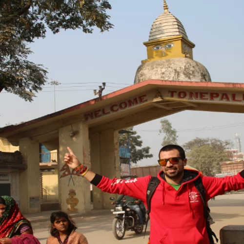 Θα ταξιδεύατε μέχρι το Βιετνάμ για να χτίσετε ένα σχολείο;