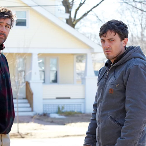 Απόψε (11/4) στην TV: τα τραύματα του παρελθόντος