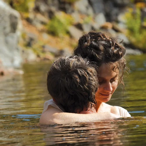 Η Ζωή Μιας Γυναίκας 