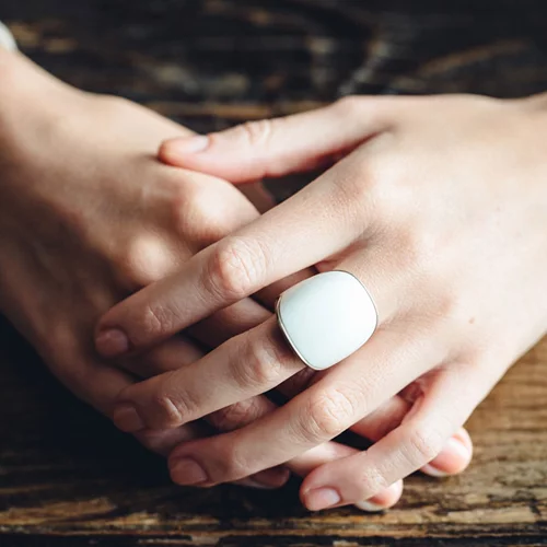 Ψηφιακό "δακτυλίδι πανικού"