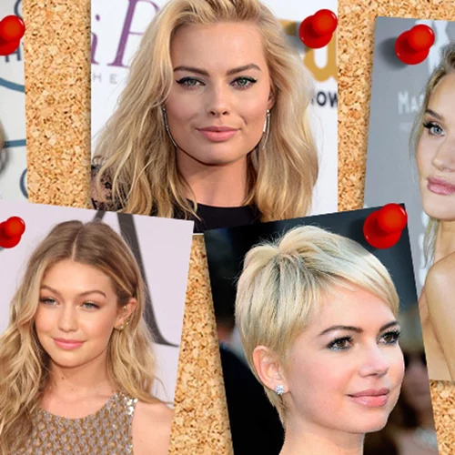 Φάκελος Ξανθά Μαλλιά: Ποια απόχρωση είναι η σωστή; 