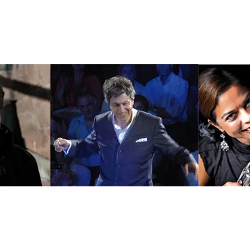 Ο ανεκτίμητος συμφωνικός πλούτος των προγραμμάτων της ΚΟΑ 