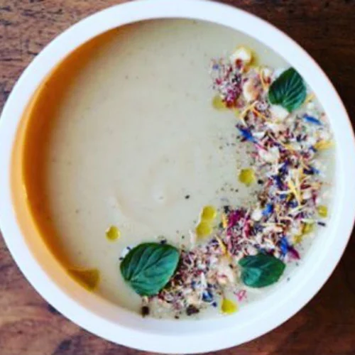 Τι μαγειρεύουν οι Of Plants & Fish στο Bios;