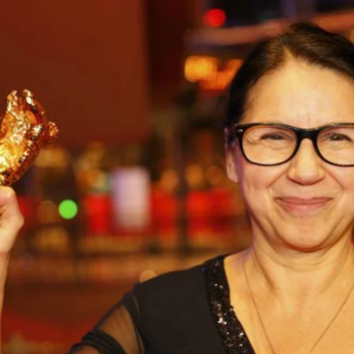 Ο θρίαμβος του ουγγρικού «On Body and Soul» και όλα τα βραβεία της Μπερλινάλε 2017