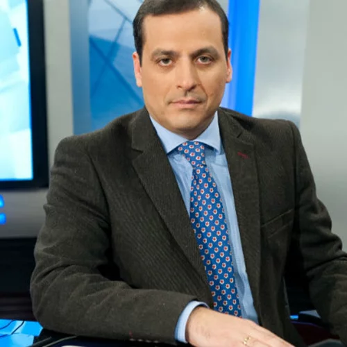 Από σήμερα το ανανεωμένο κεντρικό δελτίο ειδήσεων της ΕΡΤ1