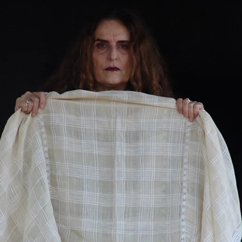  6 σκέψεις της Σοφίας Φιλιππίδου με αφορμή το «Καθώς ψυχορραγώ» 