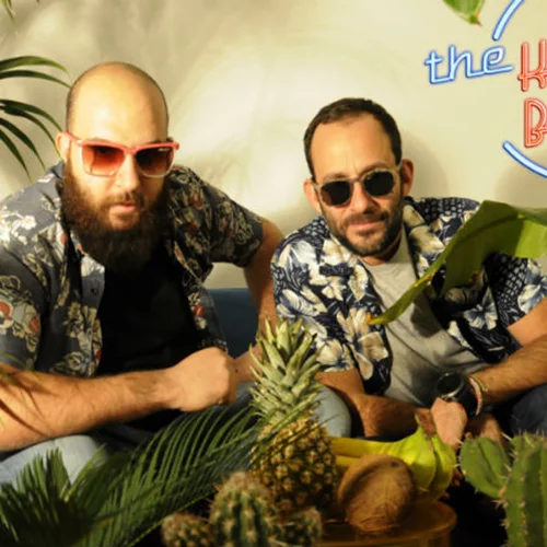 Το «Big Kahuna» κάνει τα πρώτα του… κύματα