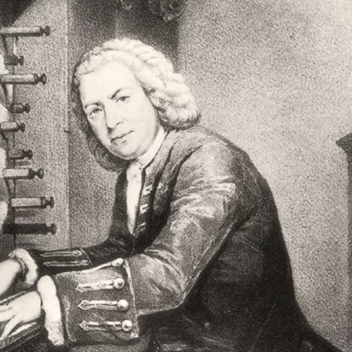 "Ανατροπή ΙΙ": Ένα πειραματικό αφιέρωμα στις συνθέσεις του Μπαχ