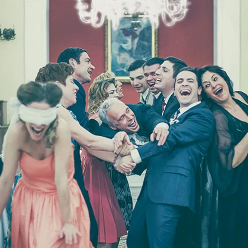 O Ένκε Φεζολάρι μας εξηγεί γιατί το μελό είναι μια παρεξηγημένη υπόθεση