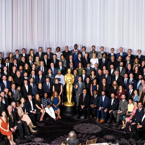 Η χρονιά των La La Oscars 