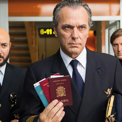 Ο Άνθρωπος με τα Χίλια Πρόσωπα