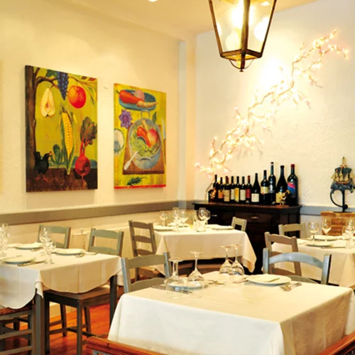 Mαγικές Kατσαρόλες