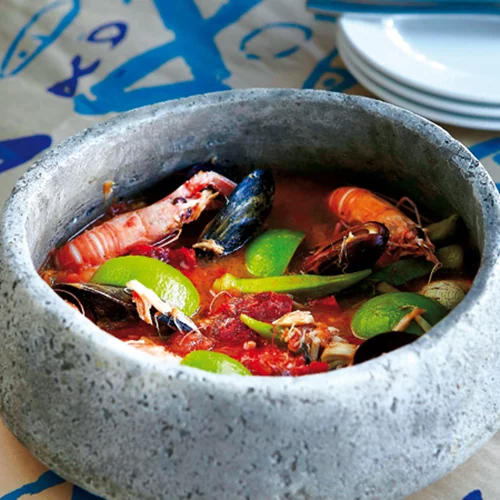 Οι νέες τάσεις και οι ειδικοί στο ψάρι και τα θαλασσινά 