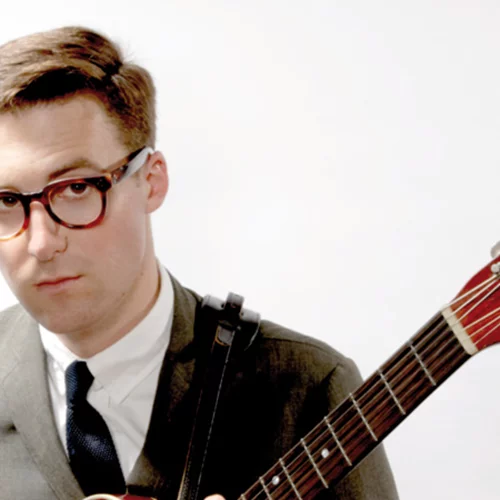 Η σύγχρονη pop του του Nick Waterhouse