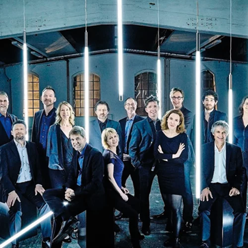 2 ξεχωριστά μουσικά ραντεβού στη Στέγη 