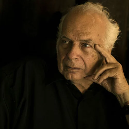 Νίκος Κούνδουρος: ο τελευταίος μεγάλος του ελληνικού σινεμά