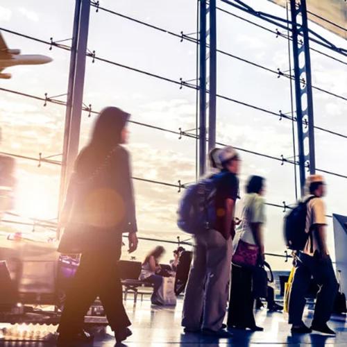 Τα χειρότερα αεροδρόμια στην Ευρώπη σύμφωνα με τις κριτικές επιβατών έχουν ελληνική πρωτιά