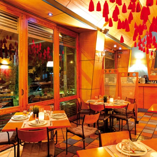 Το «China’s Fantasy» του Νέου Ψυχικού