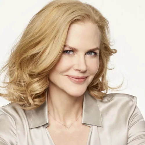H Nicole Kidman σε ρόλο Brand Ambassador 