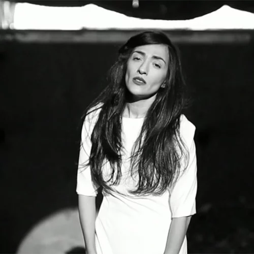 Η homemade pop της Hindi Zahra 