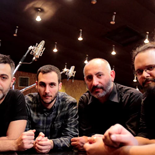 Dark, heavy & progressive