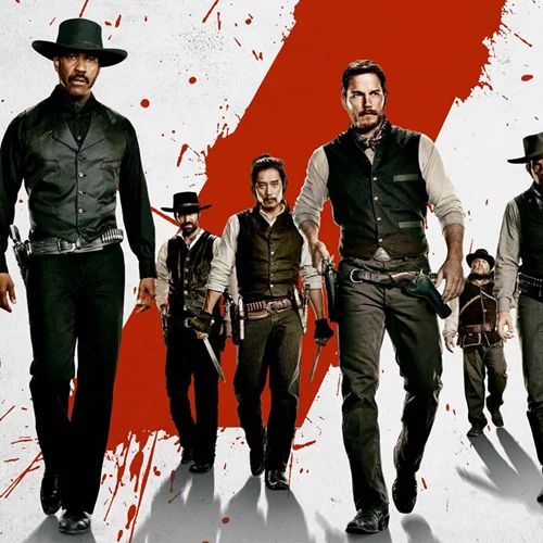 Magnificent 7