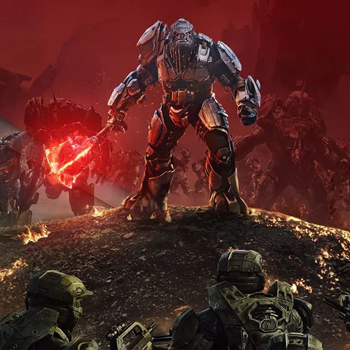 Halo Wars 2