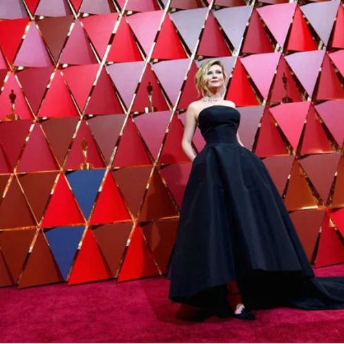 Όσκαρ 2017: Οι fashion στιγμές στο κόκκινο χαλί 