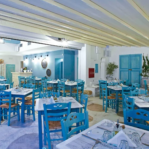 «Fishαλίδες»: Χαλάνδρι καλεί Ελαφόνησο!