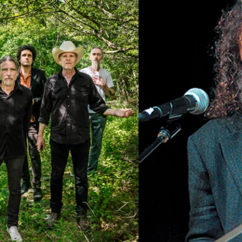 Συναρπαστικές no wave μουσικές