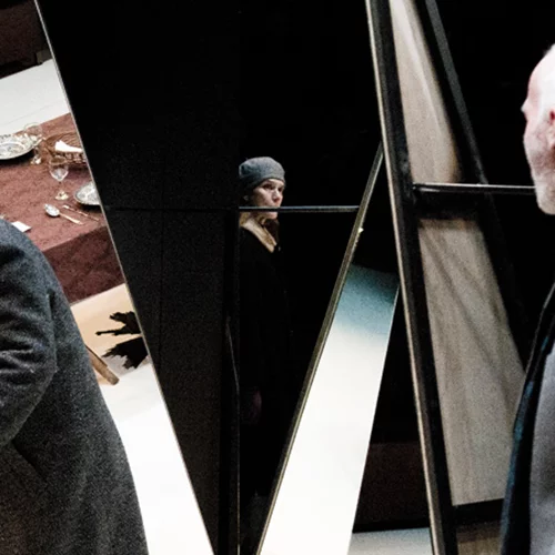 Πλατεία  Ηρώων