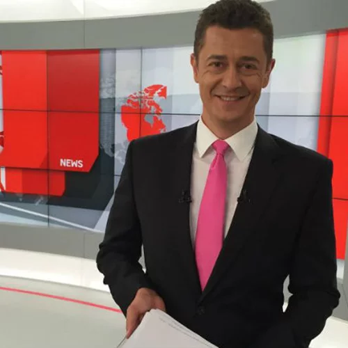 Δελτίο ειδήσεων ALPHA vs ΑΝΤ1 σημειώσατε...