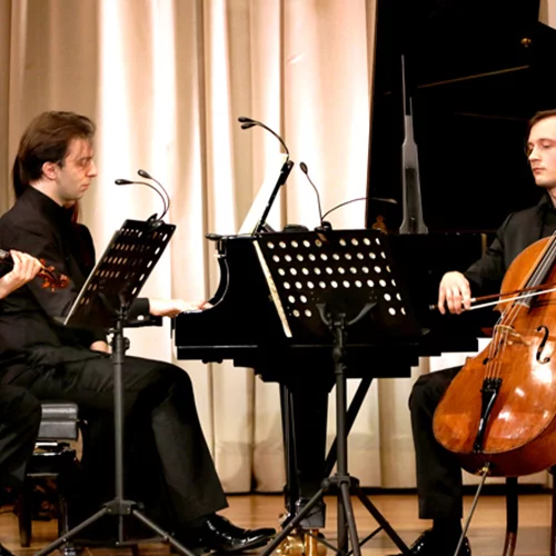 Θαυμάσιες βραδιές μουσικής δωματίου από Bell’Arte Trio και Lyskamm Quartet