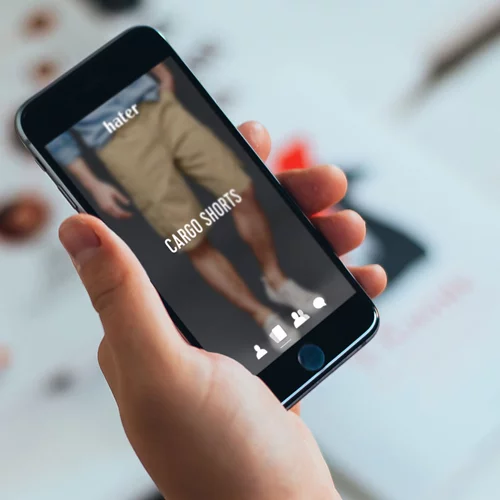 "Μισούμε τα ίδια πράγματα, σε θέλω!"