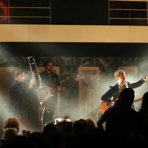 Μαραβέγιας παντός καιρού