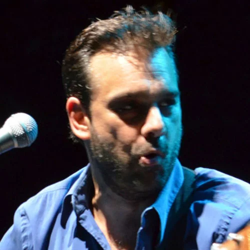 «Sing, Sing, Sing» with a Swing! από τον Δώρο Δημοσθένους