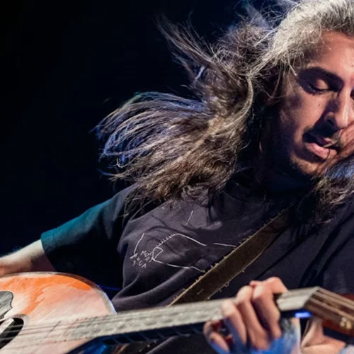 Το αστραπιαίο sold out του Γιάννη Χαρούλη