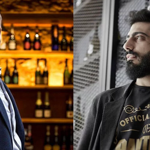 Γίνε εξερευνητής του whiskey