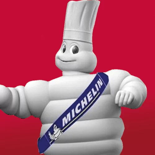 Michelin καλεί Αθήνα 
